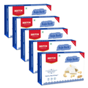 Indiyum Kaju Barfi 1 Kg (200g X 5)