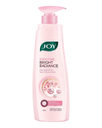 Joy Even Tone Bright Radiance Skin Brightening Hand and Body Lotion, 400ml