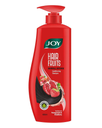 Joy Pomegranate and Strawberry Hairfall Defense Conditioning Paraben Free Shampoo, 650ml (Pack of 1)