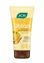 Joy Revivify Ubtan Tan Removal and Blemish Minimizing Face Wash, 150ml (Pack of 1)