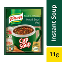 Knorr Hot & Sour Instant Cup-a-Soup 11 g