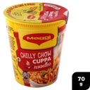 Maggi Chilli Chow Instant Cuppa Noodles 70 g