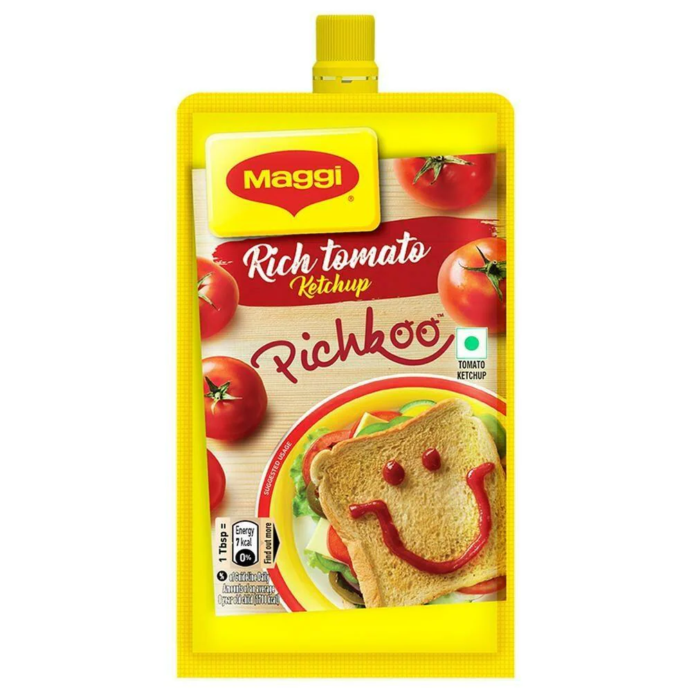 Maggi Pichkoo Rich Tomato Ketchup 75 g
