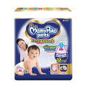 MamyPoko Pants Extra Absorb M56 |Baby Diapers |Medium |56 count