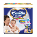 MamyPoko Pants Extra Absorb  S66 |Baby Diapers |Small |66 count