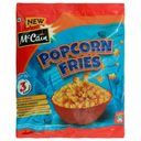 Mccain Popcorn Fries 400 g
