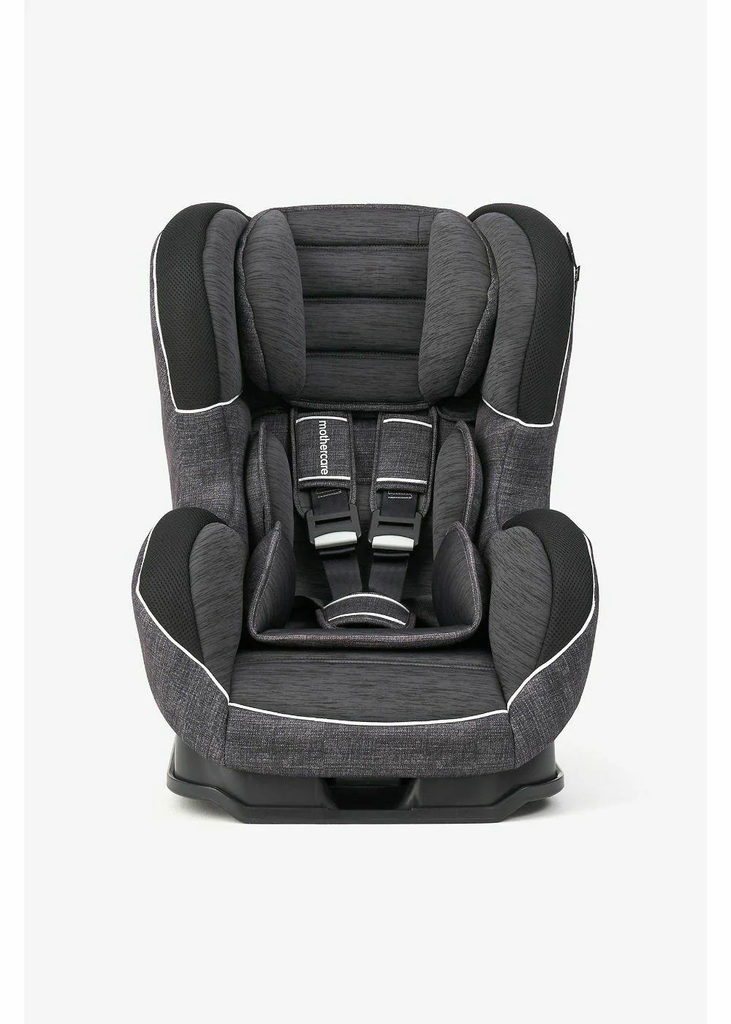 Mothercare Vienna SP Baby Car Seat Nova Black