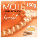 Moti Sandal Luxury Bath Soap 150 g