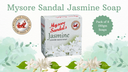 Mysore Sandal Jasmine ( 8)
