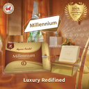Mysore Sandal Millennium 150gm Soap (150 g)