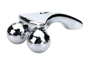 NEPROENT 3D Massager Roller 360 Rotate Face Full Body Shape Skin Lifting Wrinkle Remover Facial Massage Relaxation Tool
