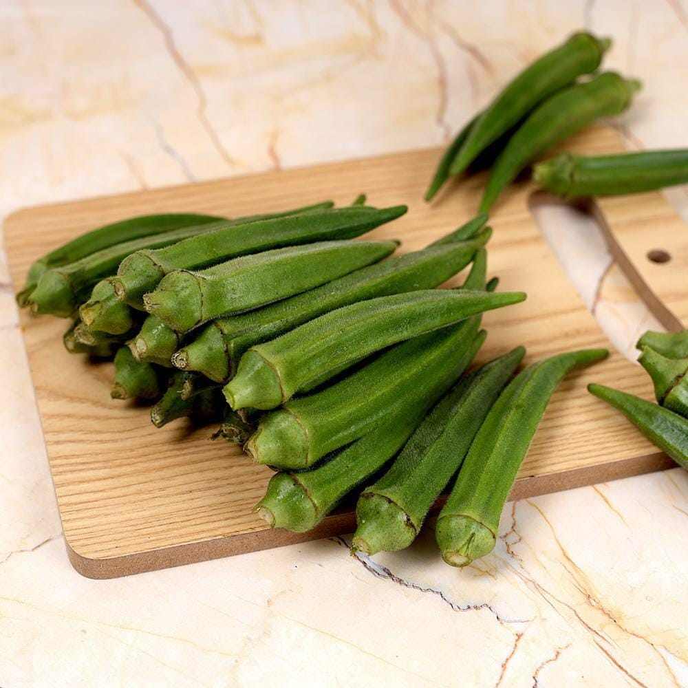 Okra 250 g