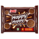 Parle Happy Happy Choco-Chip Cookies 396 g