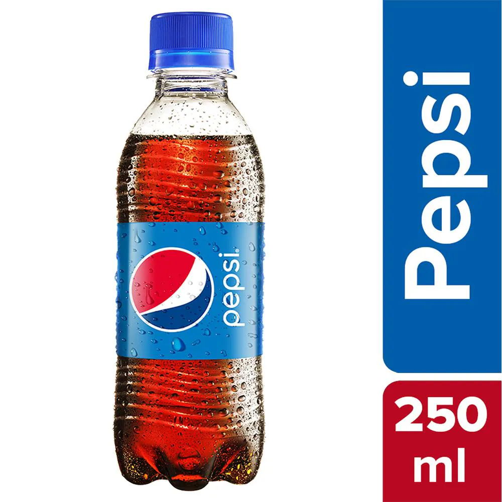 Pepsi 2.25 L