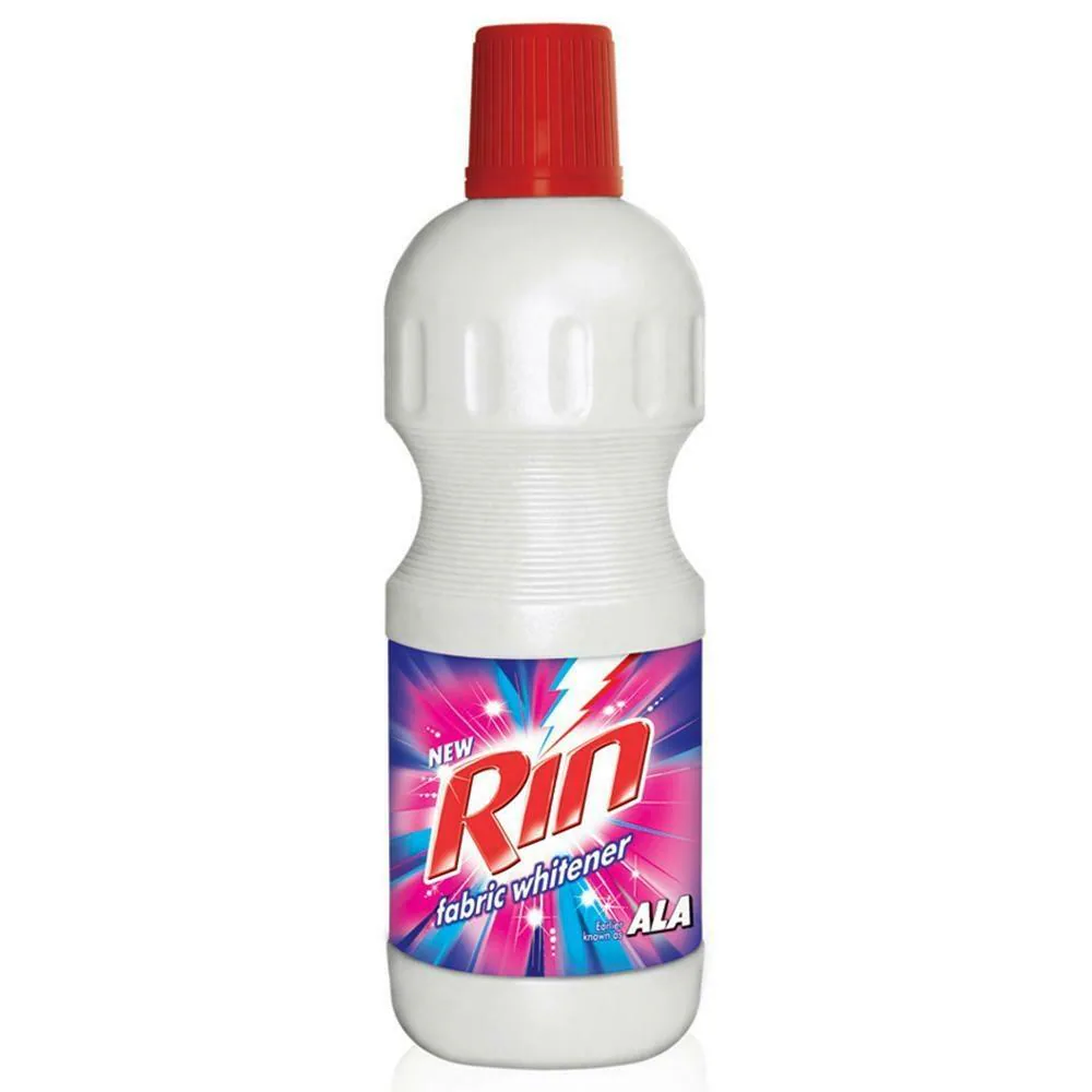 Rin Ala Fabric Whitener 200 ml