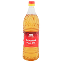 Shubhkart Darshana Camphor Puja Oil 900 ml