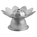 Shubhkart Nitya Steel Pushpa Agarbatti Stand