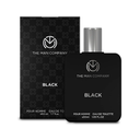 The Man Company Black Edt Perfume Scented 50ml