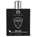 The Man Company Polo Woods Black Eau De Perfume 100ml