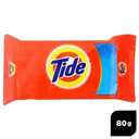 Tide Detergent Bar 80 g