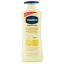 Vaseline Intensive Care Essential Healing Body Lotion 600Ml