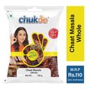 Chukde Whole Chat Masala