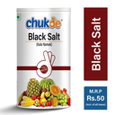 Black Salt, Sprinkler 200G