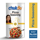 Pizza Seasoning, 80G