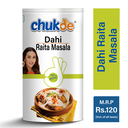 Dahi Raita Masala, Sprinkler 100G