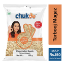 Chukde Spices Tarbooj Magaz, 100G