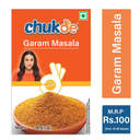 Chukde Spices Garam Masala