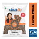 Chukde Spices Jeera Sabut/Cumin seeds