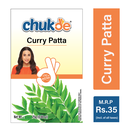 Chukde Spices Curry Patta 25G