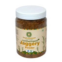 Organic Jaggery Powder - 500g ( Pack of 1) I Green Blossom
