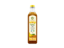 Organic Mustard Oil ( Kachi Ghani) - 1 Ltr (Pack of 1) I Green Blossom