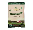 Organic Sona Masoori Rice (White) - 1Kg (Pack of 1) I Green Blossom