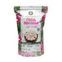 Phool Makhana / Foxnut - 1 Kg (200g , Pack of 5) I Green Blossom