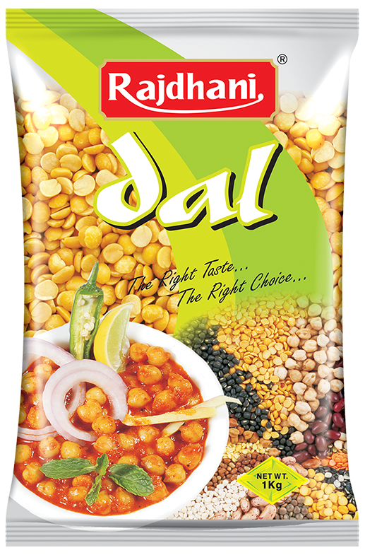 Arhar Dal