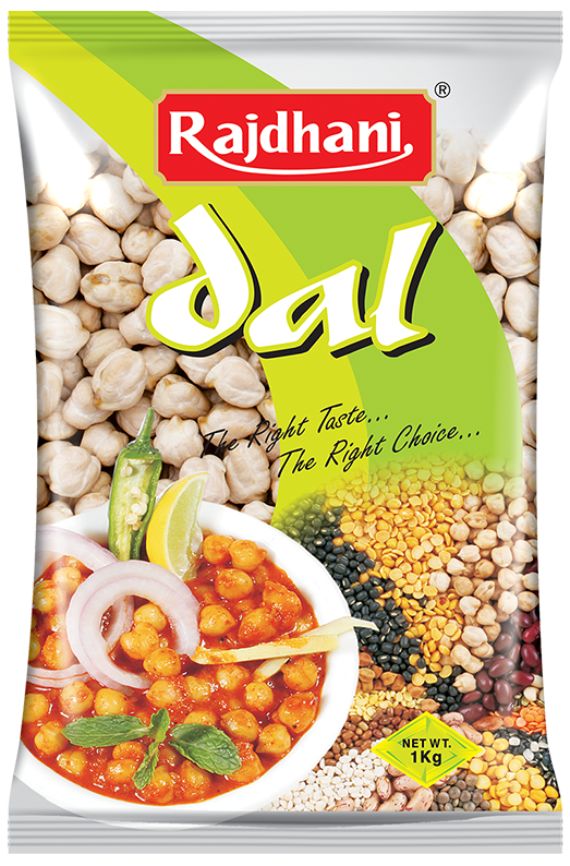 Kabuli Chana 500g