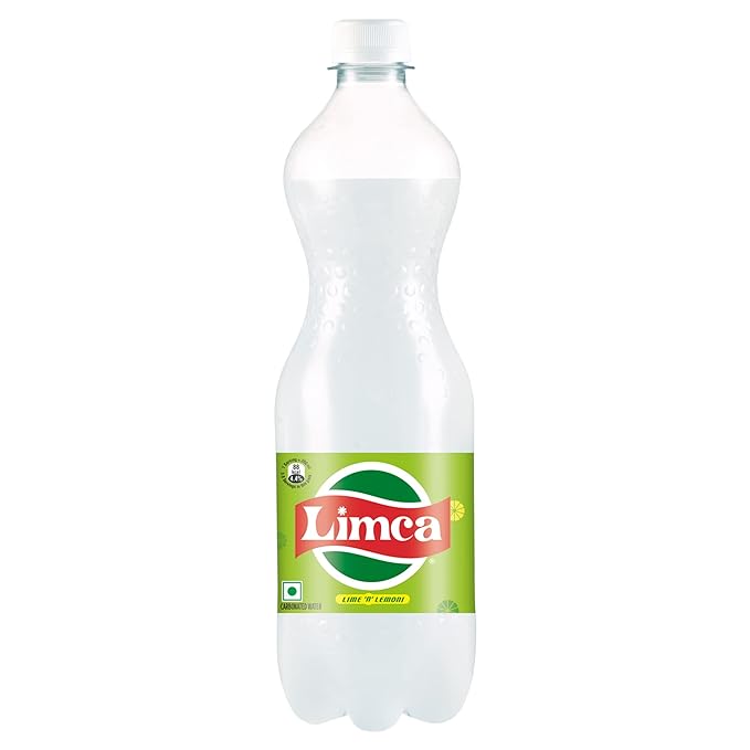 Limca Lemon 750 Ml Bottle