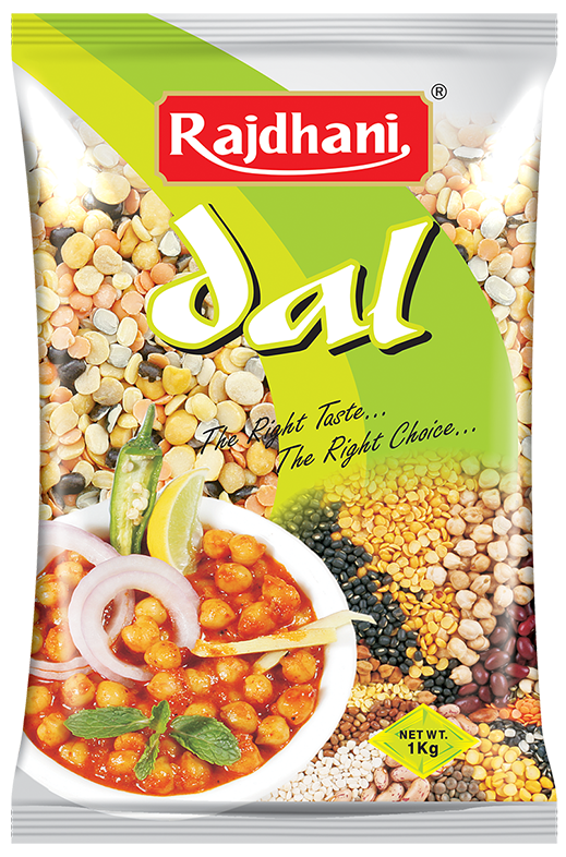Mix dal