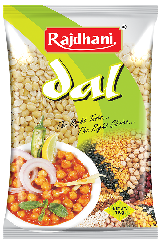 Moong Dhuli 500g