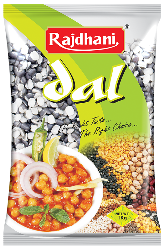 [urad-chilka-500g] Urad Chilka 500g