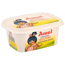 Amul Pasteurised Butter 200 g (Tub)