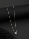 Brandsoon Gold Plated Neck chain Beautiful Design Brass Gold Plated daily use Women's and girl's Chain