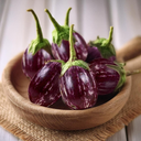 Brinjal Purple Striped 250 g
