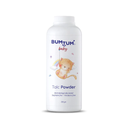 Bumtum Baby Talcum Powder with Aloe Vera, Paraben & Sulfate Free, Derma Tested 200g