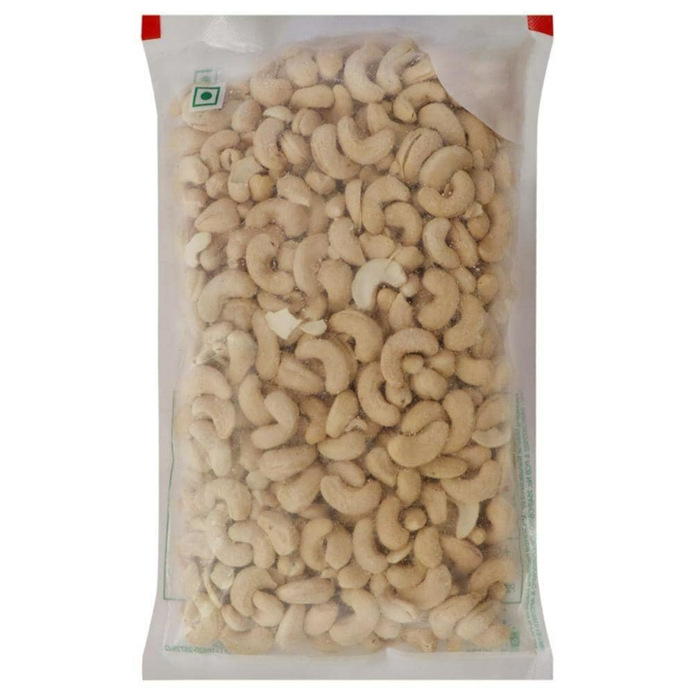 Good Life Regular Value Pack Plain Cashews 500 g