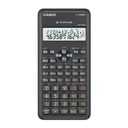 Casio FX-100MS 2nd Gen Non-Programmable Scientific Calculator, 300 Functions and 2-line Display