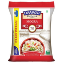Daawat Sehat Mogra 70 Basmati Rice 10 kg